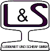 Luddeneit und Scherf GmbH
