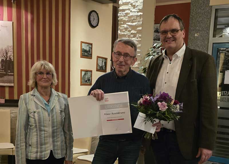 wahlversammlung