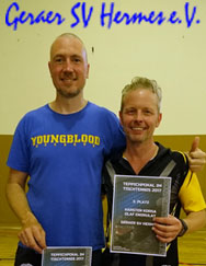 Teppichpokal 2017