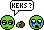 Smilie Keks